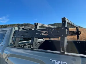 upTOP Overland TRUSS AFS (Adaptive Full Size Truck Bed Rack)