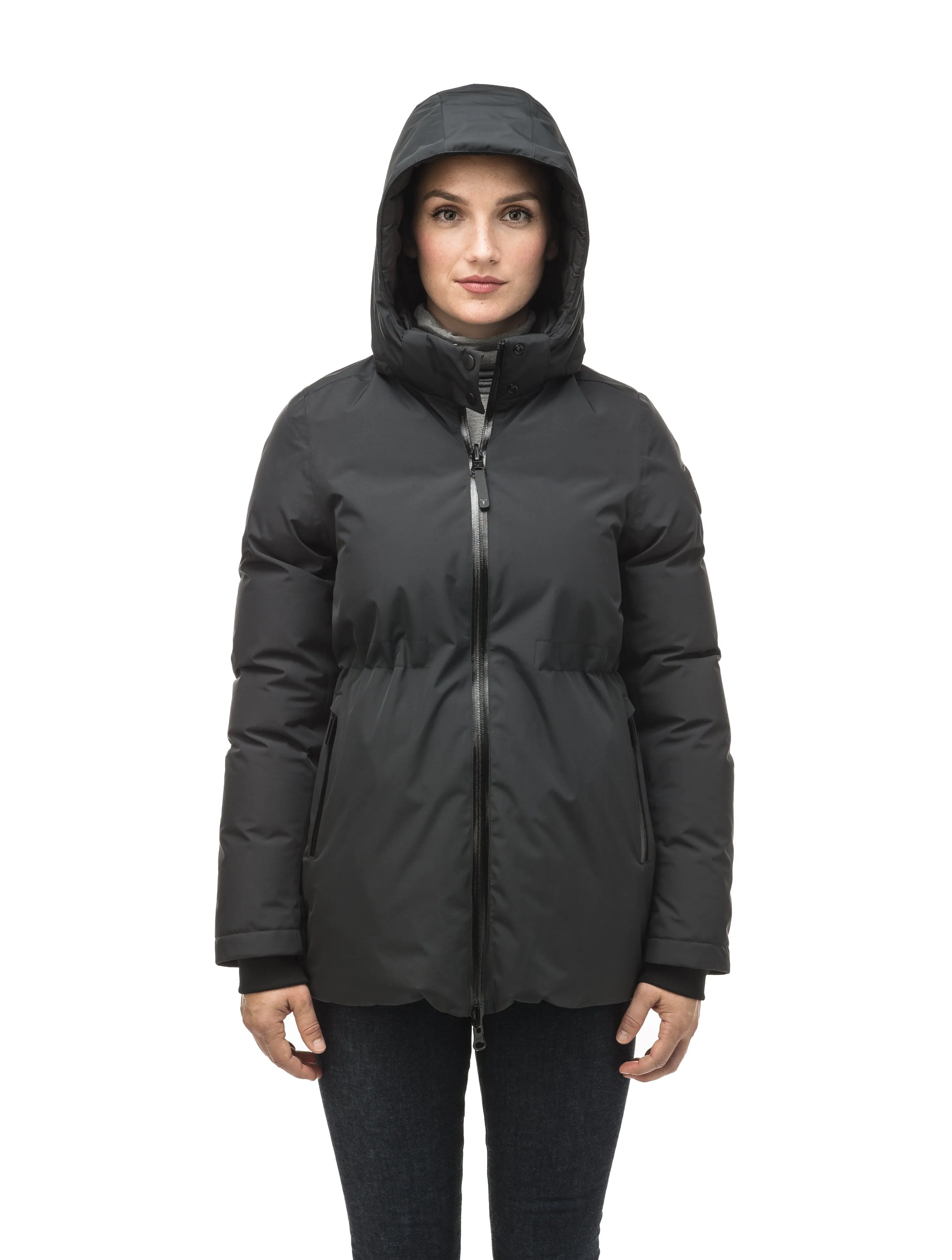 Viola Women's Reversible Puffer Jacket - NEXT by Nobis