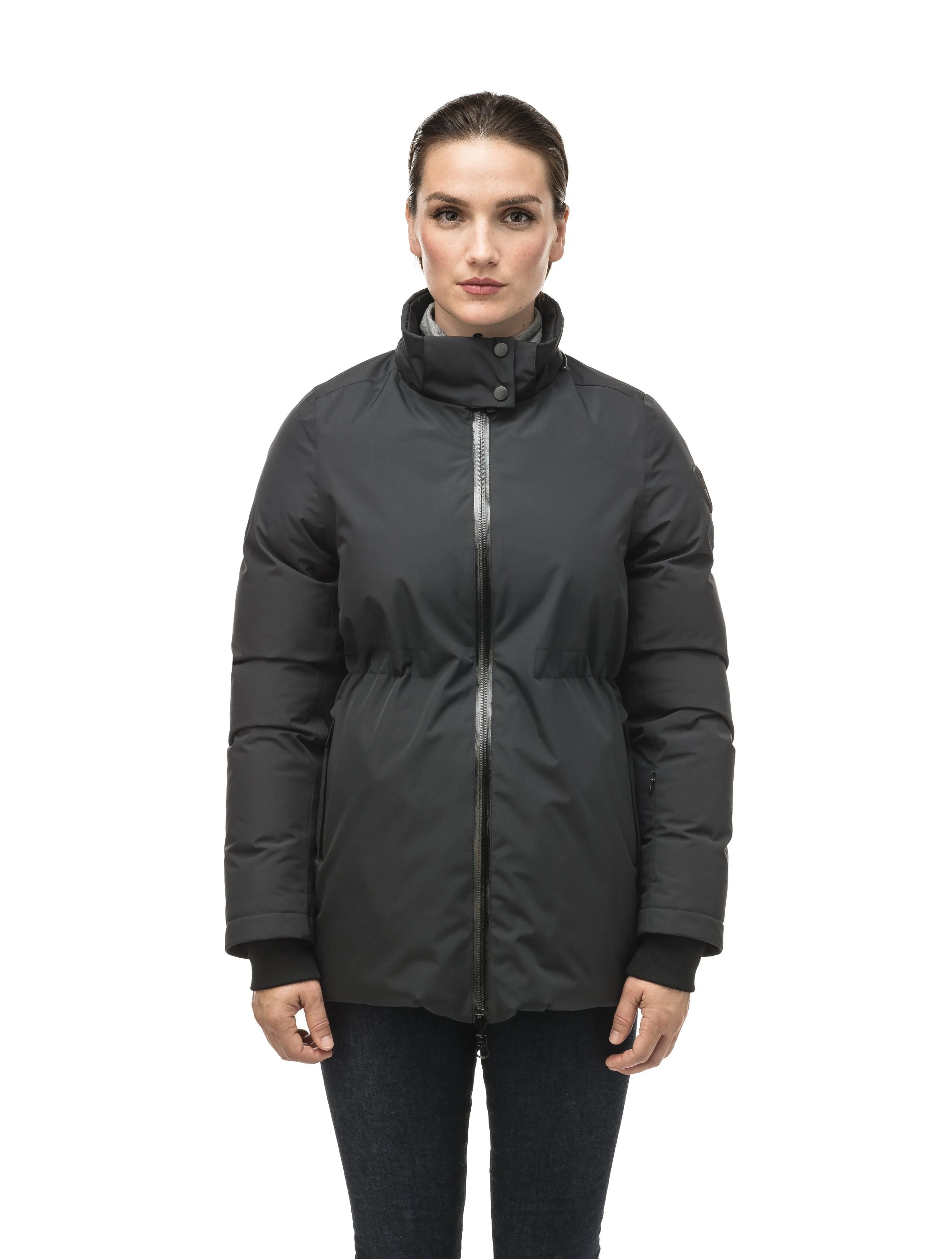 Viola Women's Reversible Puffer Jacket - NEXT by Nobis