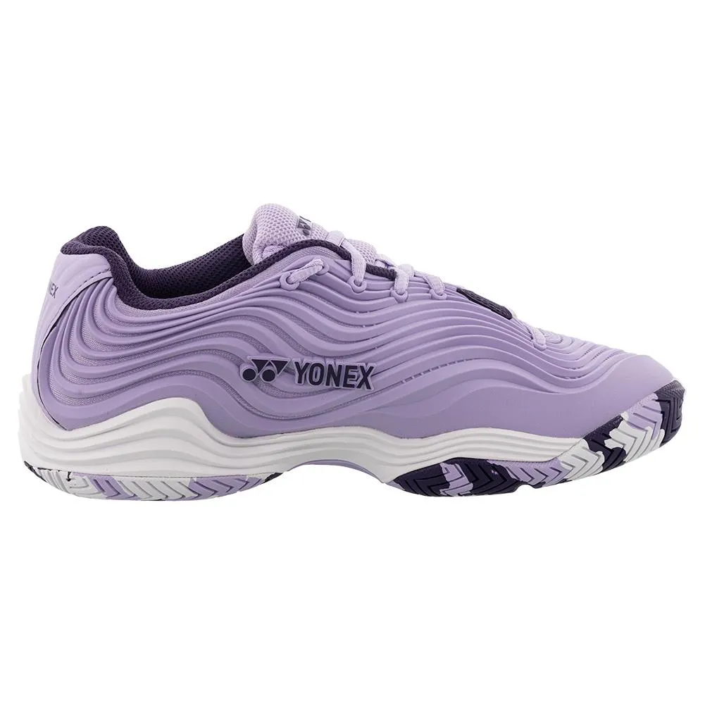 Women's FUSIONREV 5 Tennis Shoes Mist Purple