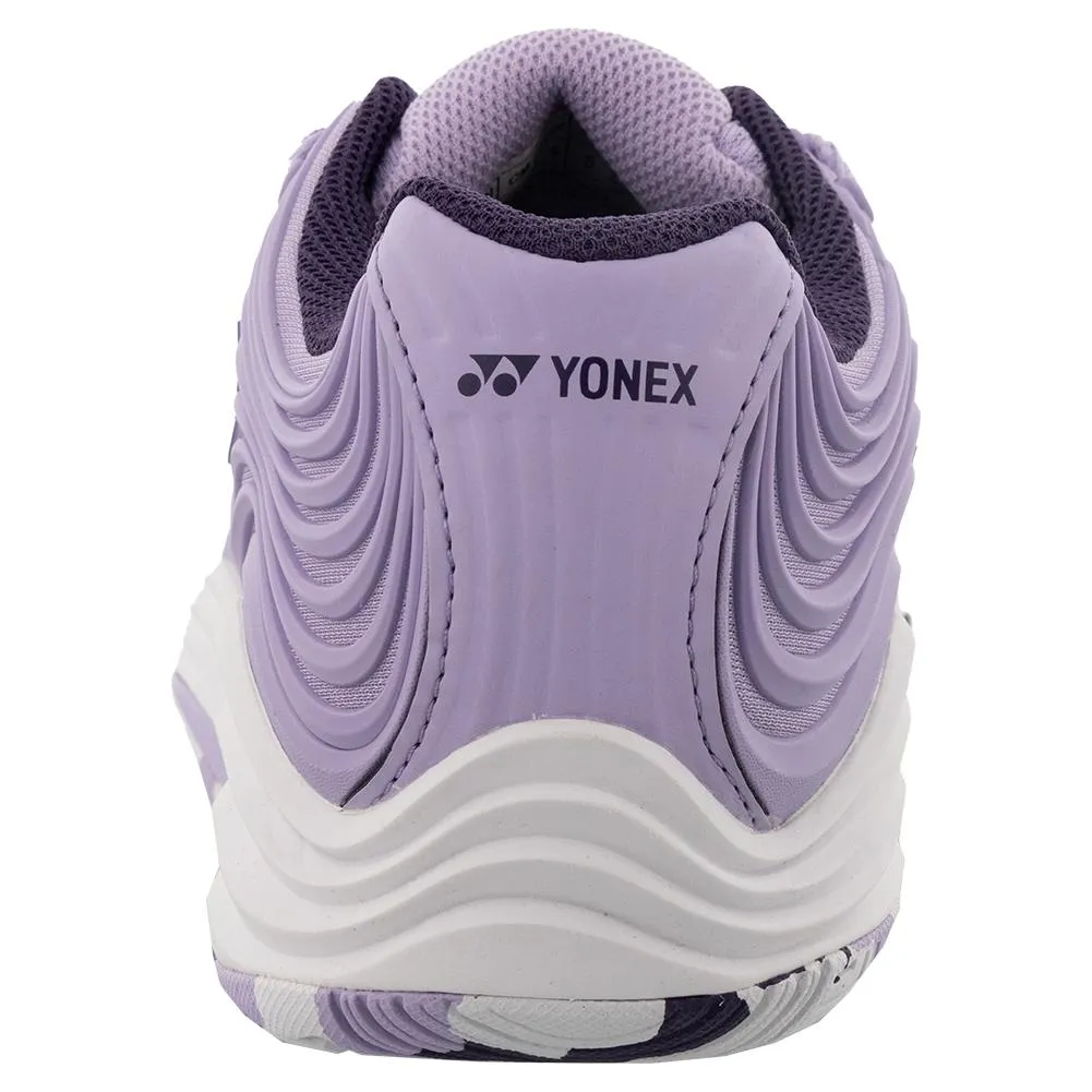 Women's FUSIONREV 5 Tennis Shoes Mist Purple