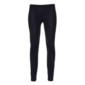 Women's Pepper Skins Bottom - Black