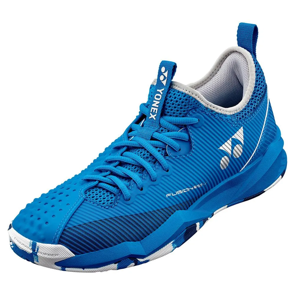 Women`s Power Cushion Fusionrev 4 Tennis Shoes Deep Sky