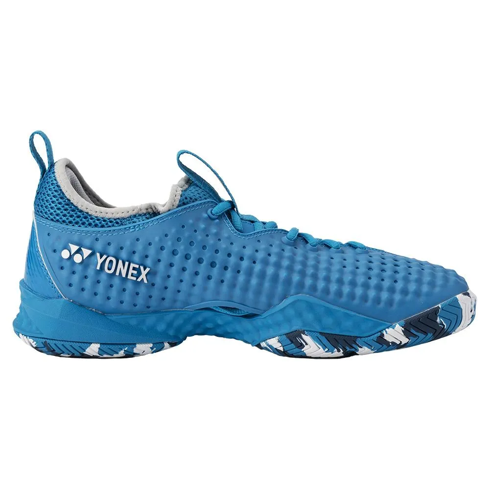 Women`s Power Cushion Fusionrev 4 Tennis Shoes Deep Sky