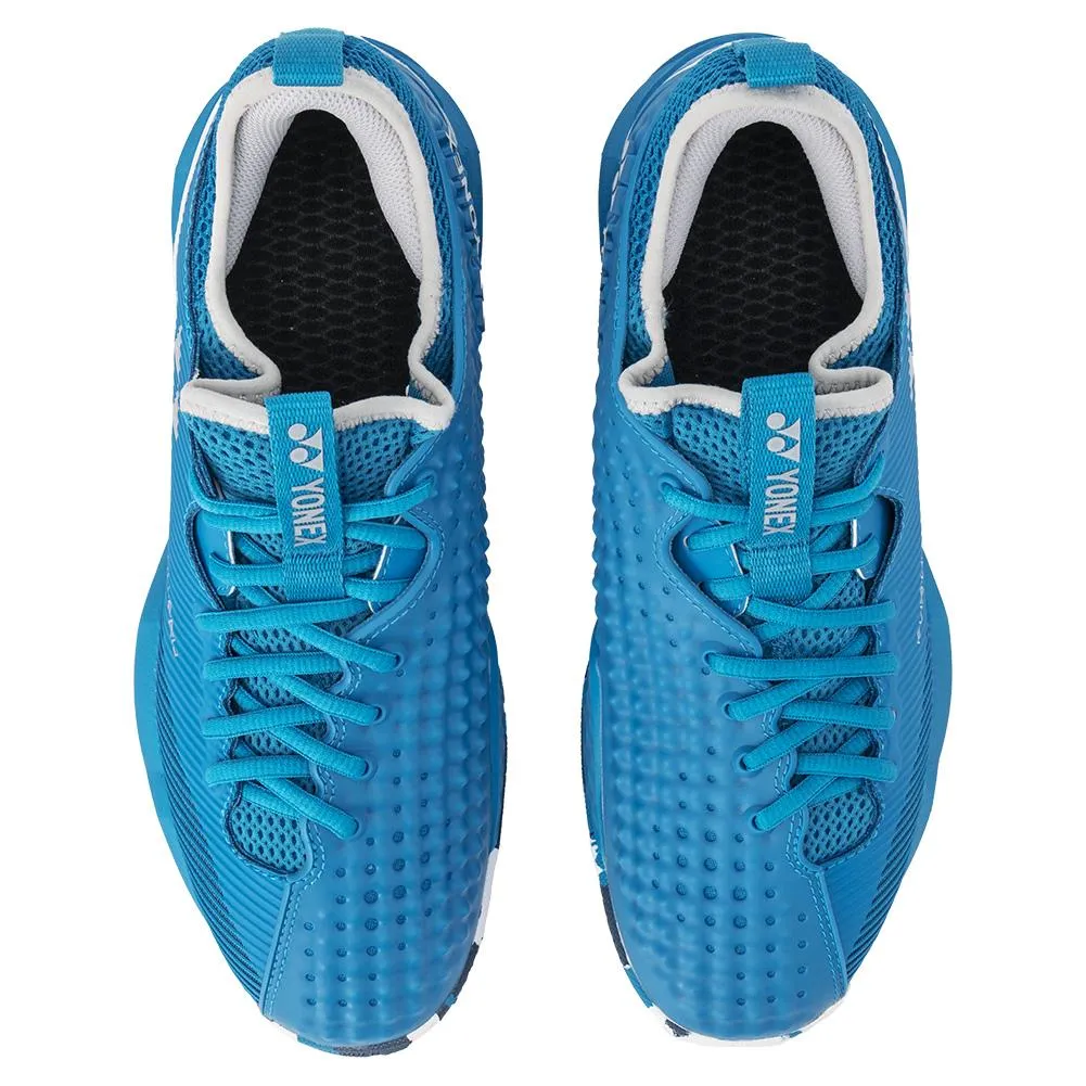 Women`s Power Cushion Fusionrev 4 Tennis Shoes Deep Sky