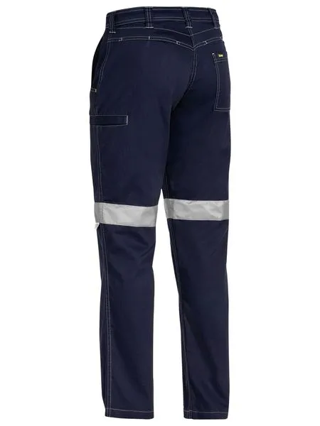 Women's Taped Vented Cool Lightweight Pant - BPL6431T