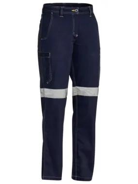 Women's Taped Vented Cool Lightweight Pant - BPL6431T