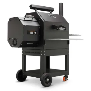 Yoder YS480s Pellet Grill